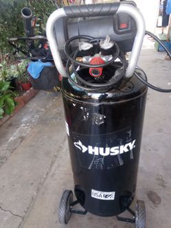 Compresor  20 galones Nuevo