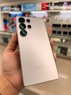 S25 ULTRA 256GB UNLOCK