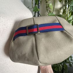 Men’s, Water Repellent, Vintage Beige Cap by Country Gentleman