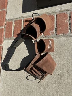 Tool Belt 