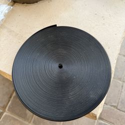 RV Camper Trailer 1 Inch Insert Trim