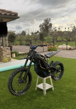 2024 Eride Pro SS 2.0