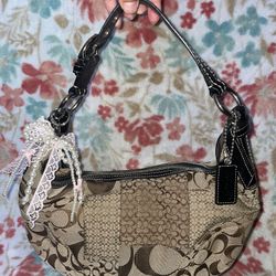 Vintage Coach