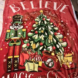 Cobija Calientita Y Suavecita De Buc-res