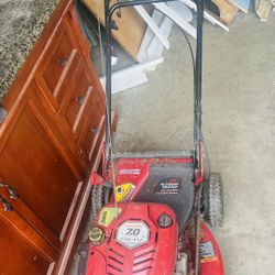 Craftsman 7.0 OHV lawn mower
