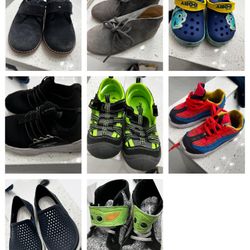 Boys Shoes