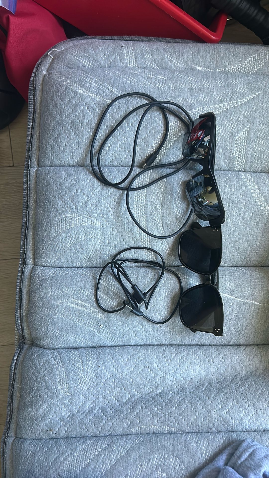 Bose Sunglasses Bluetooth Speaker/Miniso Smart Eyewear