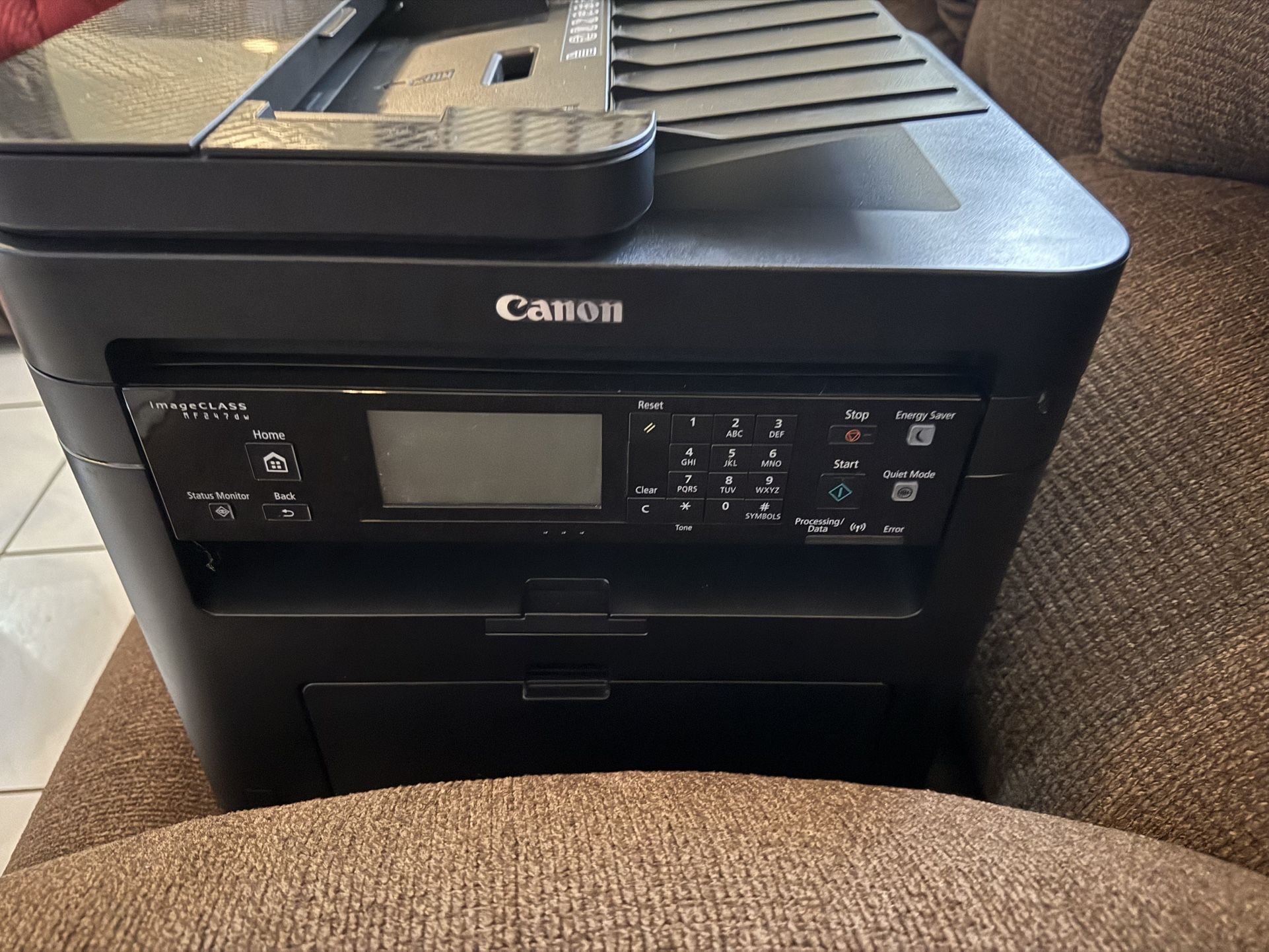 Canon F173702 Laser Printer