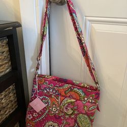 Vera Bradley Purse