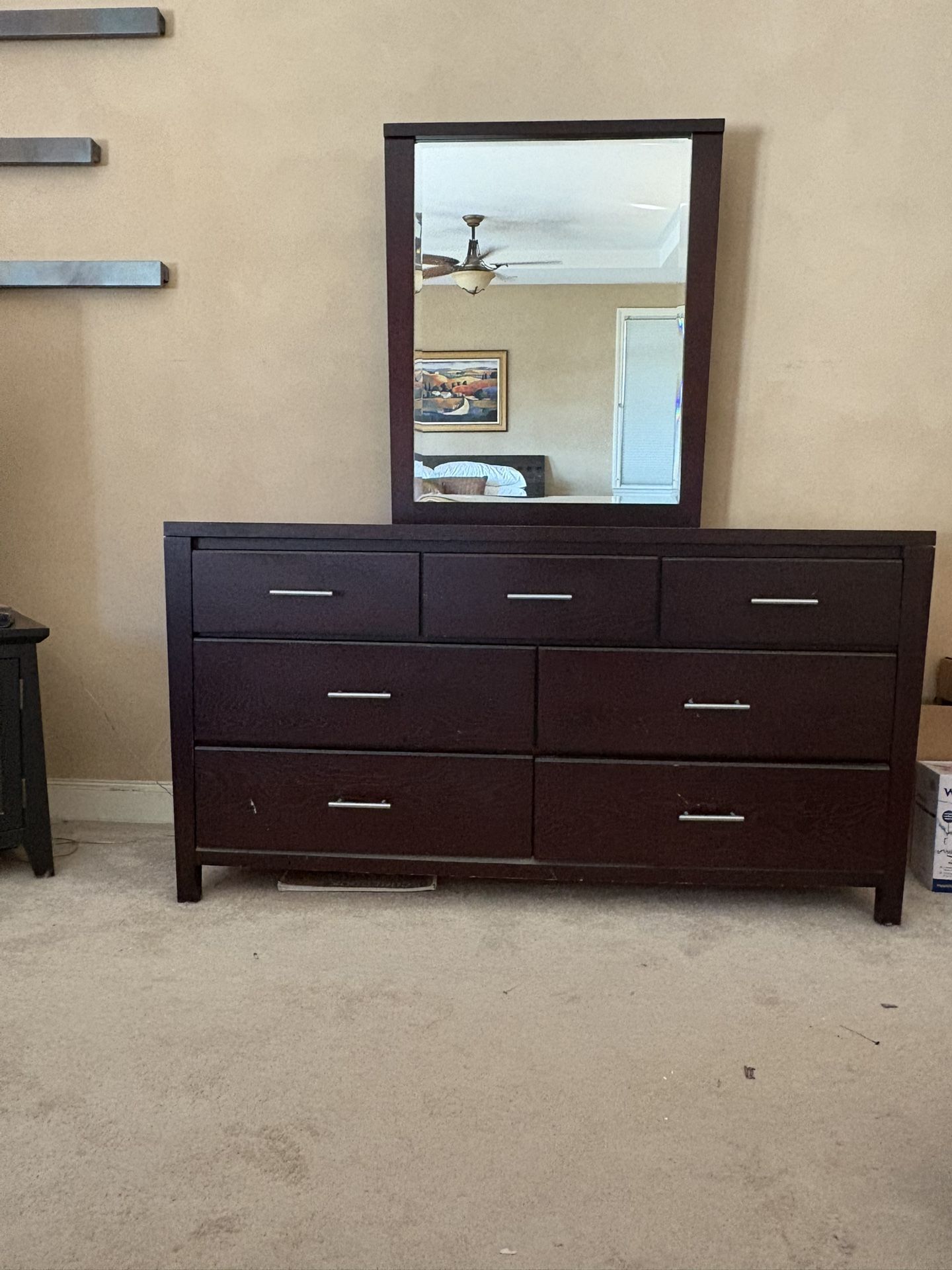 Bedroom furniture