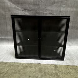 $125!! Brand New Wall Mount Storage Cabinet,