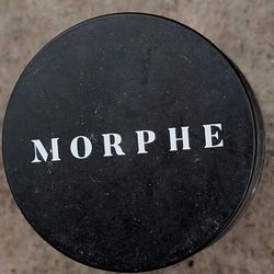 Morphe brow cream