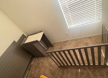 Crib