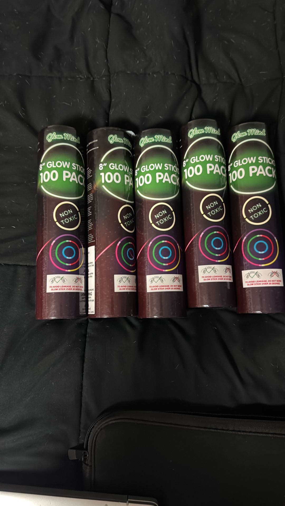 Brand New In Box π¦ Glow Sticks