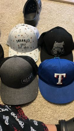Youth Hats