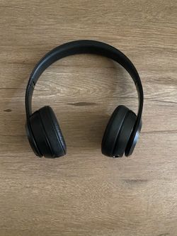 Beats solo 4’s headphones
