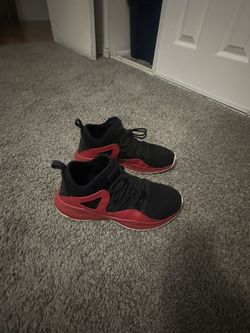 Vans & Jordan Shoes