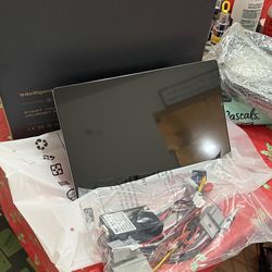 Carplay radio for Ford Vehicles