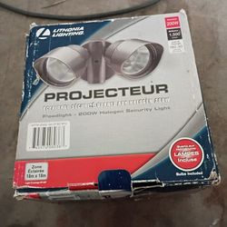 Procjecteur Lithonia Lightig