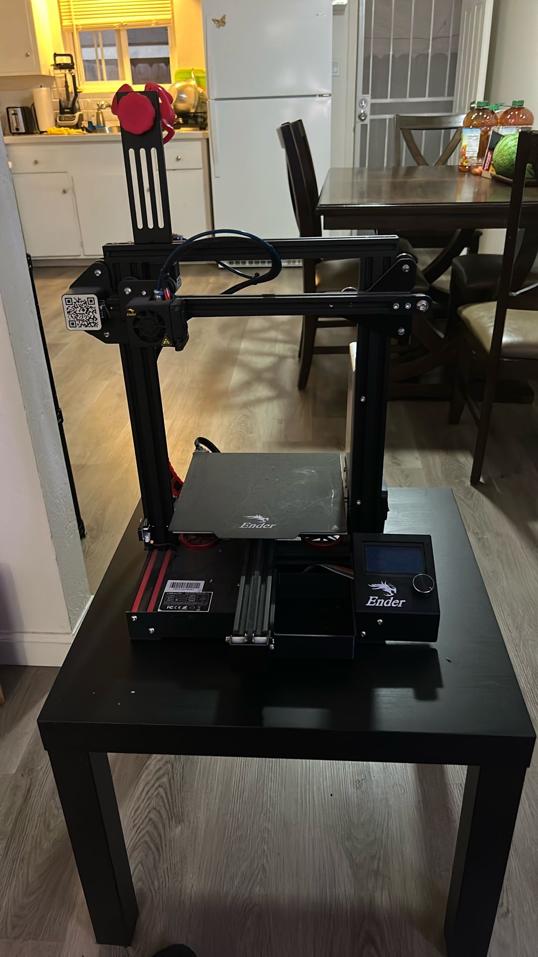 Creality Ender 33 Pro Printer