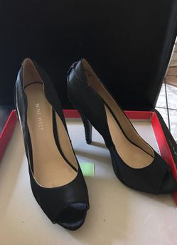 Nine West heels