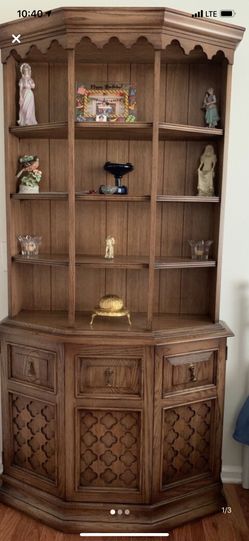 Decorative shelfs