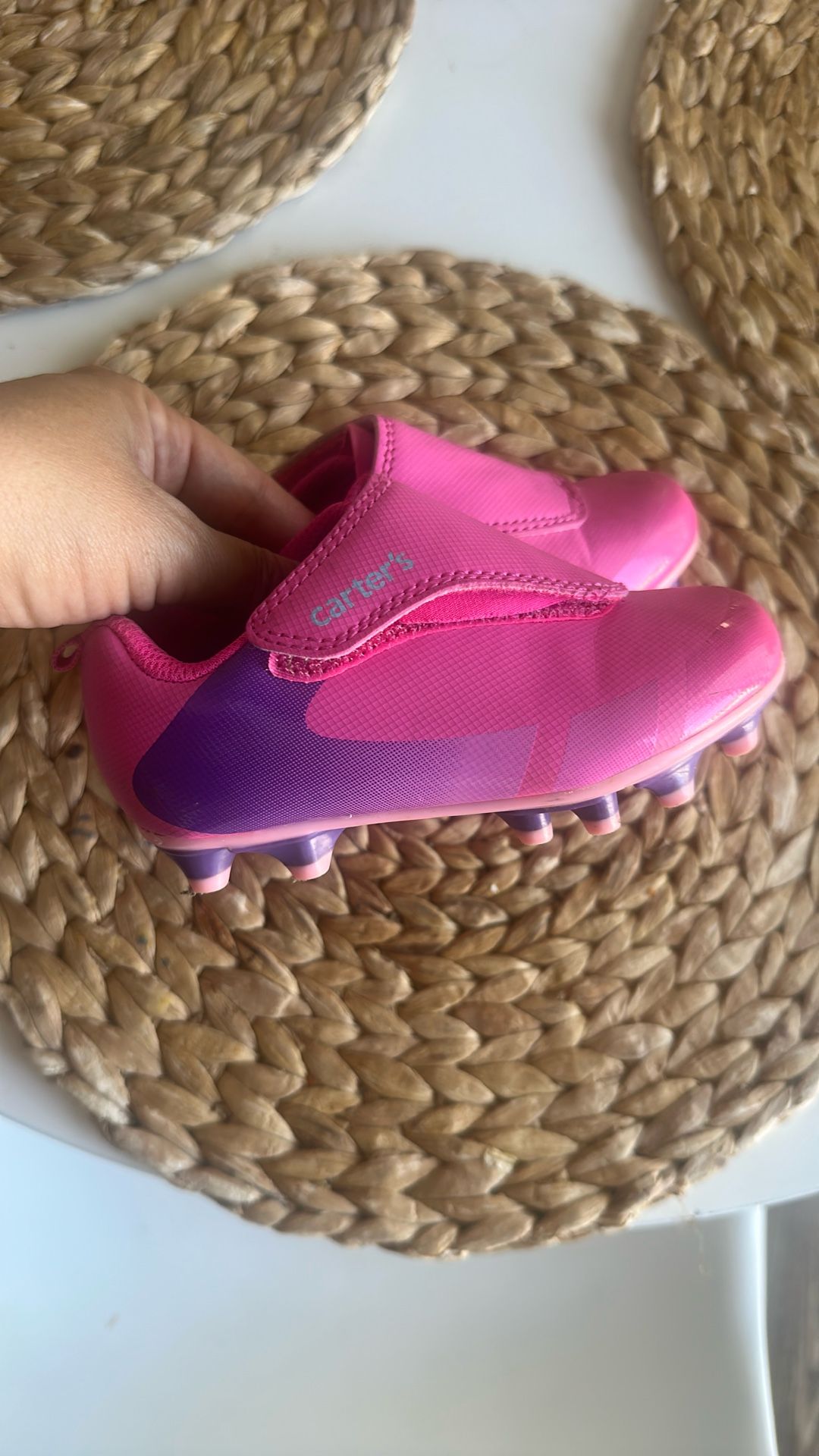 Kids Soccer Cleats / Toddler