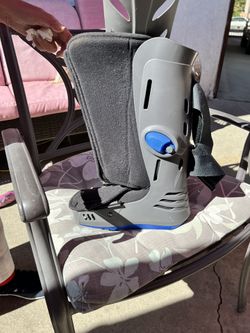 Post surgery Walking Boot