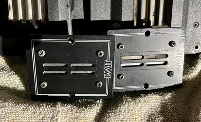 Infinity EMIM midrange & Tweeter  driver speakers. 