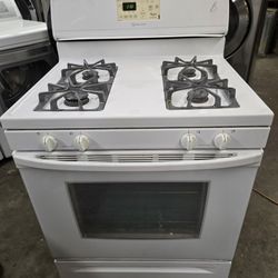 Stove 