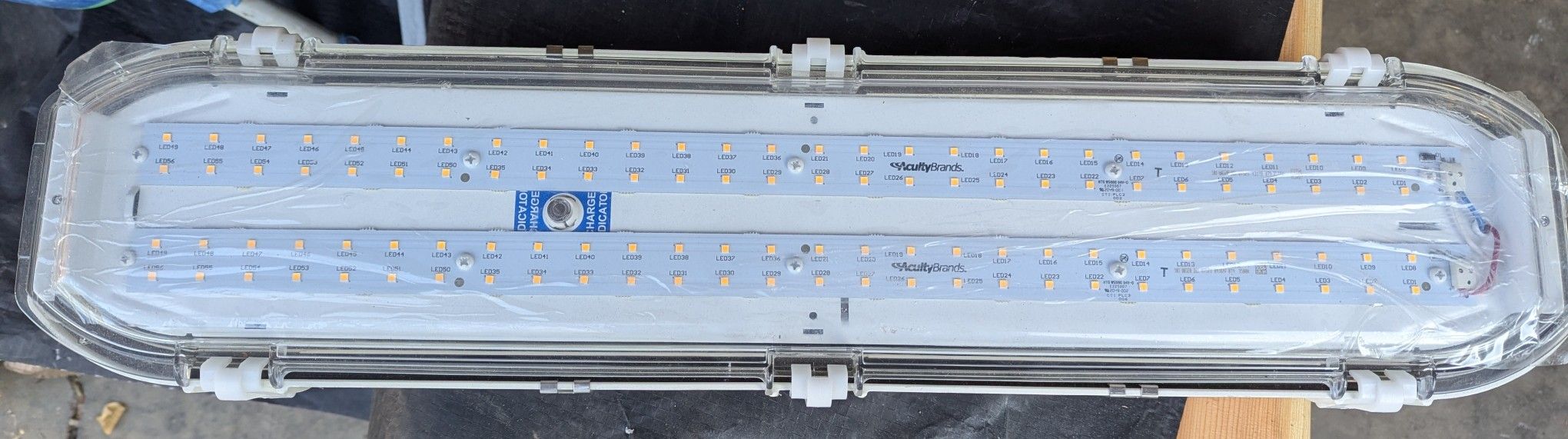 LED Light