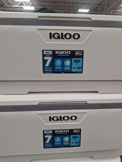 Maxcold Cooler