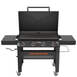 GRILL ( BLACKSTONE FLAT GRILL)