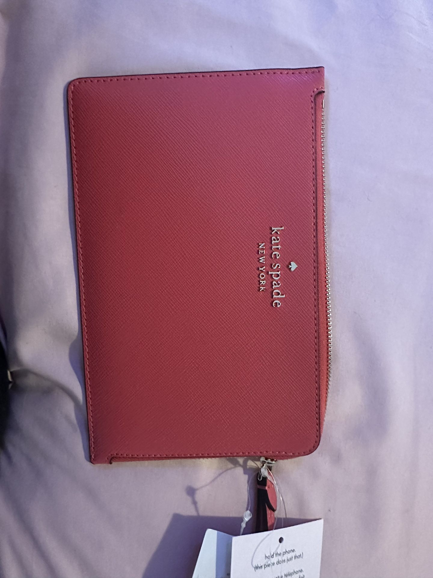 Kate Spade Wristlet