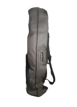 Ride Menace One Forty Two SNOWBOARD w/ Burton Binding + Boots + Bag| Bundle