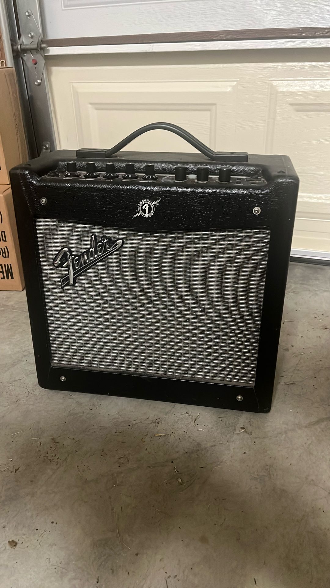 Amp