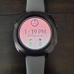 Samsung Gear Sport