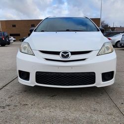 2006 Mazda Mazda6