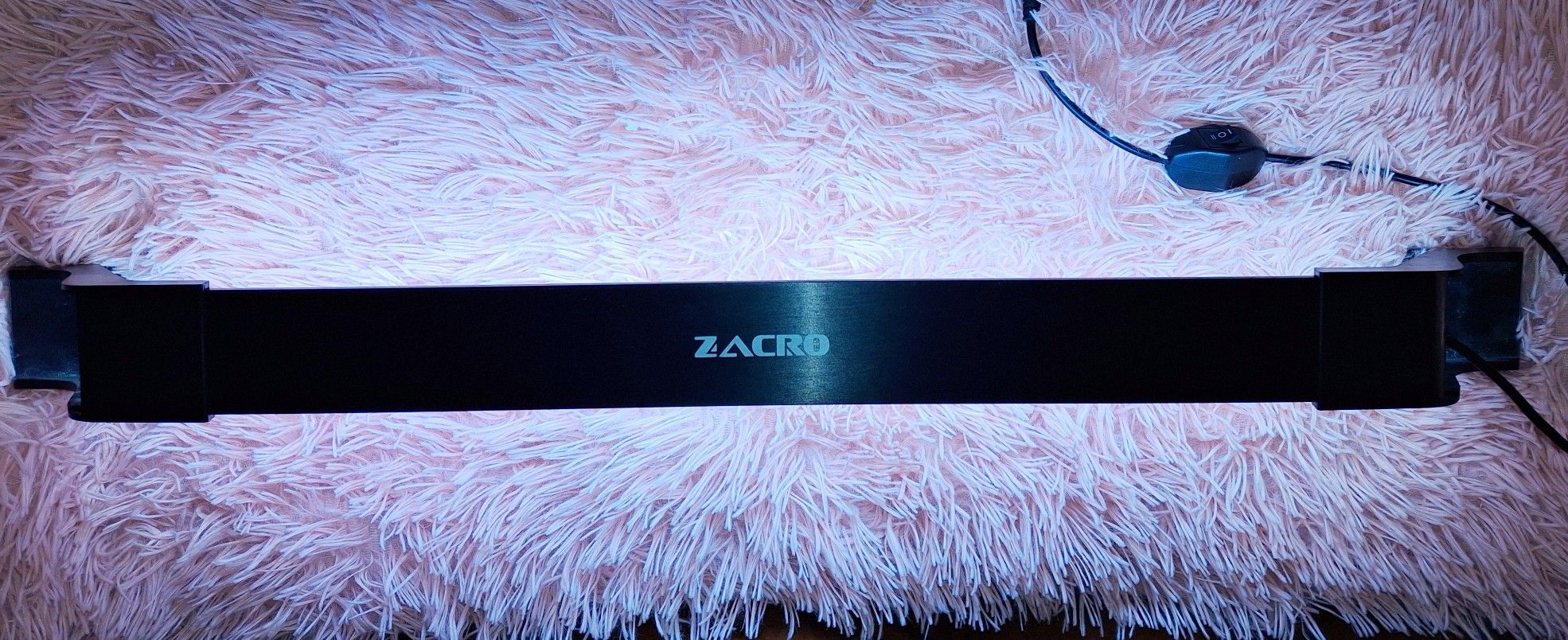 Aquarium Light / Luz Para Pecera
