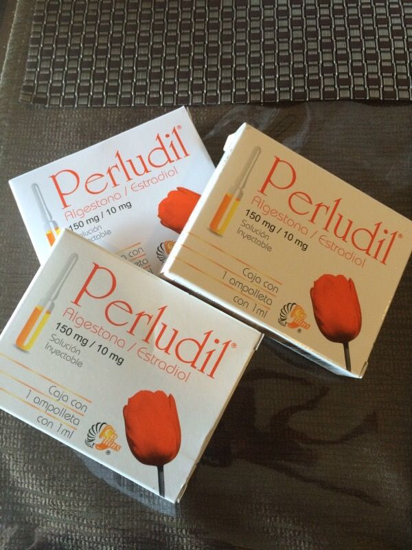 Perludil