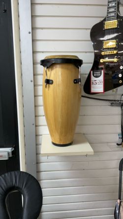 Drum Congas