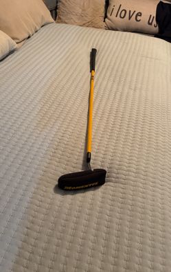 Momentus Golf Putter