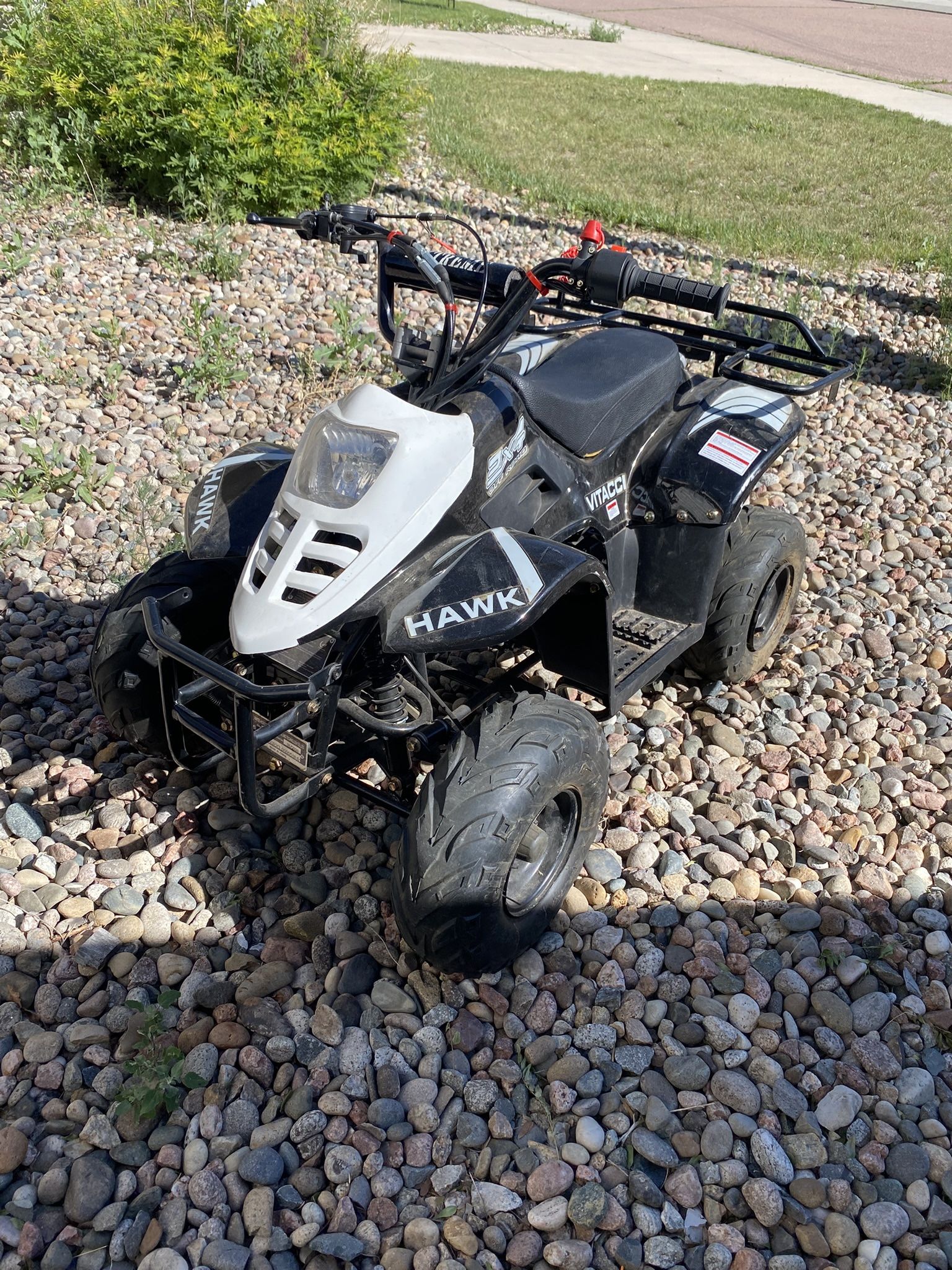 ATV