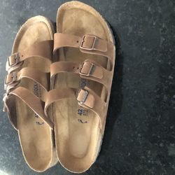 Birkenstock Size 11 Brand New Never Worn