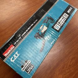 Makita new Multitool 12v