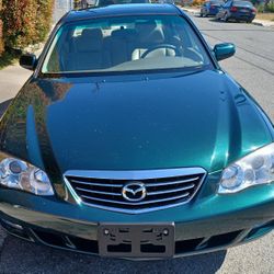 2001 Mazda Millenia