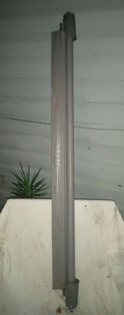 1998 Ford Explorer Retractable Tonneau Cover