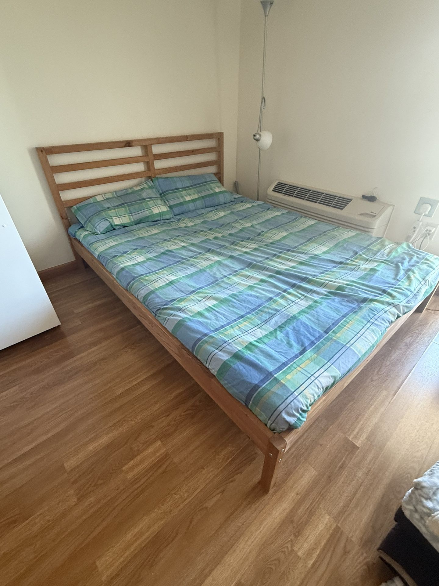 IKEA BED