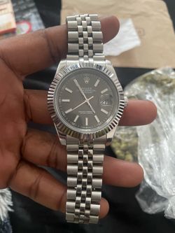 Rolex 41