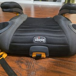 Chicco Booster Car Seats
